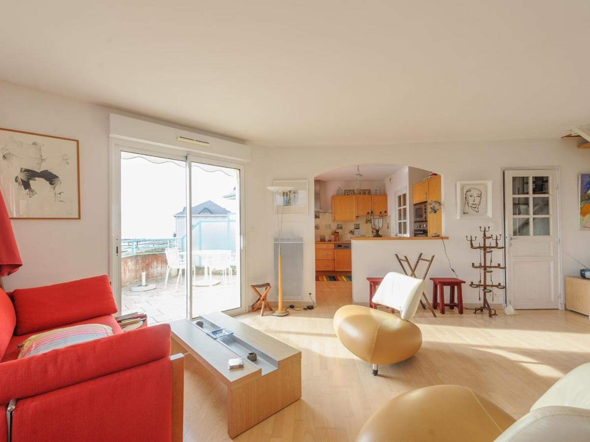 Duplex 4 Pieces, Balcon, 6 Pers, Chatelaillon-Plage, Wi-Fi - Fr-1-535-38 Exterior foto